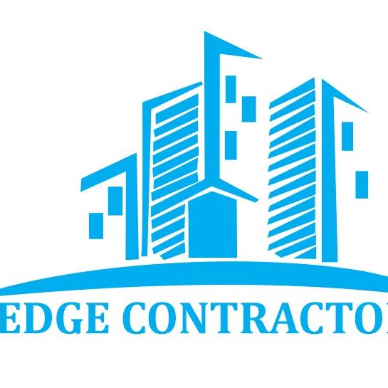 Edge Contractors Logo